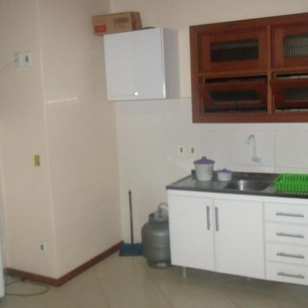 Hotel Residencial Campo Dunna Praia do Rosa Esterno foto