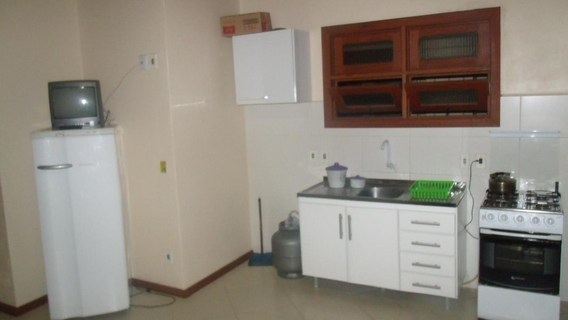 Hotel Residencial Campo Dunna Praia do Rosa Esterno foto