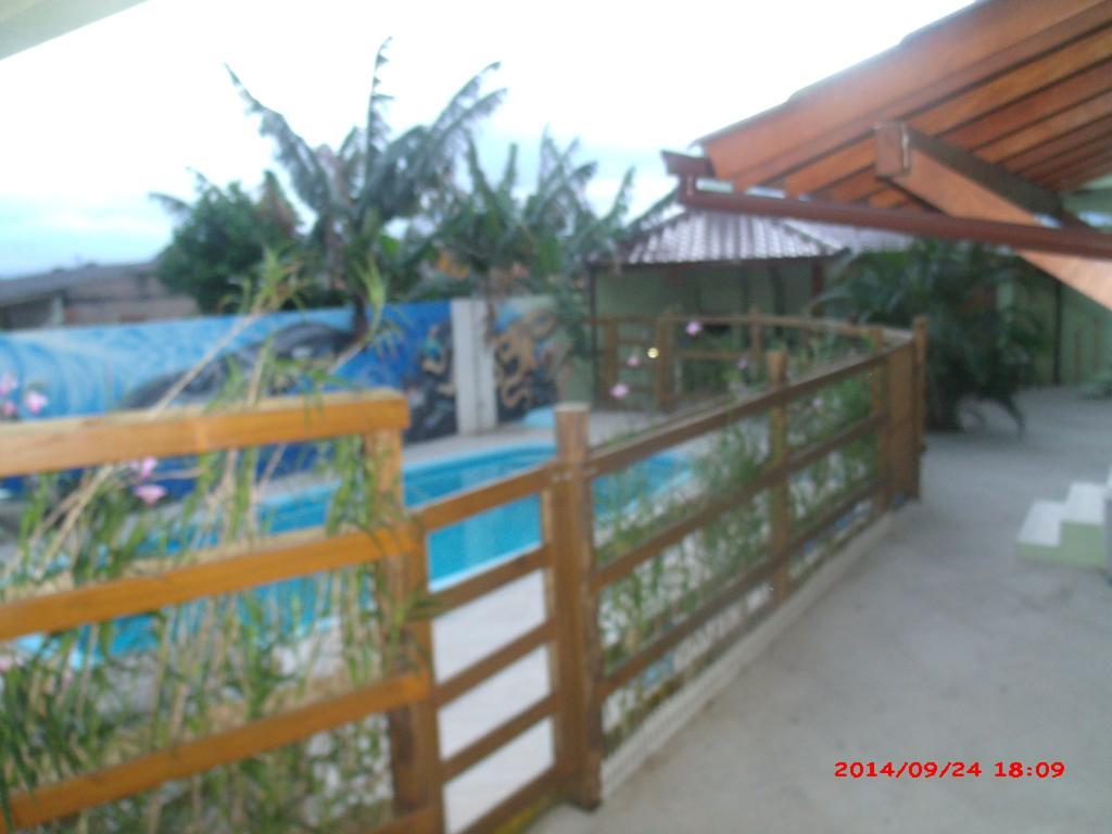 Hotel Residencial Campo Dunna Praia do Rosa Camera foto