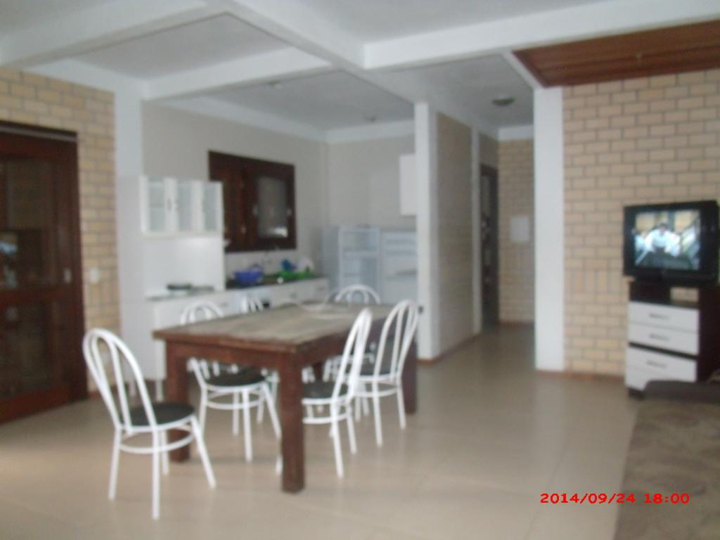 Hotel Residencial Campo Dunna Praia do Rosa Camera foto