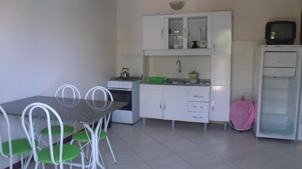 Hotel Residencial Campo Dunna Praia do Rosa Esterno foto